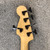 Used Fretless Parts 5-String Bass Guitar 41106-S000101486 View 5