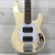 Used Sterling by Ernie Ball Sub Series Sting Ray Vintage Cream Bass Guitar 40051-S000118980 View 1