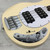 Used Sterling by Ernie Ball Sub Series Sting Ray Vintage Cream Bass Guitar 40051-S000118980 View 5