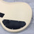 Used Sterling by Ernie Ball Sub Series Sting Ray Vintage Cream Bass Guitar 40051-S000118980 View 8