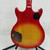 Used Aspen double Cut Les Paul LP Type Electric Guitar Cherry Sunburst 6-String 40042-S000271277 View 14