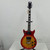 Used Aspen double Cut Les Paul LP Type Electric Guitar Cherry Sunburst 6-String 40042-S000271277 View 3