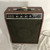 Used Teisco CAMELOT GA-3T 1 x 8 Solid State Amplifier 1 x 8 41128-S000113597 View 1