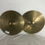Used Zildjian 14IN HI HATS Hi Hat Cymbals 14" 41128-S000113605 View 1