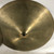 Used Zildjian 14IN HI HATS Hi Hat Cymbals 14" 41128-S000113605 View 3