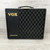 Used Vox VT40X MODELING GUITAR AMP 1 x 10 Solid State Amplifier 1 x 10 41124-S000212120 View 1