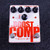 Used Tech 21 BOOST COMP Compressor Pedal 41140-S000138234 View 1