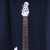 Used Sterling by Ernie Ball MAJ170X MAJESTY 7-STRING Modern Metal Electric Guitar White 7-String 41140-S000138241 View 3