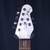 Used Sterling by Ernie Ball MAJ170X MAJESTY 7-STRING Modern Metal Electric Guitar White 7-String 41140-S000138241 View 4