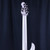 Used Sterling by Ernie Ball MAJ170X MAJESTY 7-STRING Modern Metal Electric Guitar White 7-String 41140-S000138241 View 6