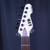Used LTD TE-200 SNOW WHITE T Type Electric Guitar White 6-String 41140-S000138242 View 4