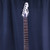 Used LTD TE-200 SNOW WHITE T Type Electric Guitar White 6-String 41140-S000138242 View 3