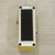 Used Donner Yellow Fall Delay Pedal 40015-S000338686 View 3