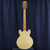 Used Epiphone ES-339 Semi-Hollow Electric Guitar Natural 6-String 41140-S000138245 View 7