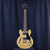 Used Epiphone ES-339 Semi-Hollow Electric Guitar Natural 6-String 41140-S000138245 View 2