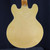 Used Epiphone ES-339 Semi-Hollow Electric Guitar Natural 6-String 41140-S000138245 View 8