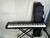 Used Yamaha P-80 DIGITAL PIANO + BAG 88-Key Digital Piano 88-key 40012-S000314398 View 1