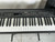 Used Yamaha P-80 DIGITAL PIANO + BAG 88-Key Digital Piano 88-key 40012-S000314398 View 3