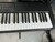 Used Yamaha P-80 DIGITAL PIANO + BAG 88-Key Digital Piano 88-key 40012-S000314398 View 4