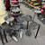 Used Alesis Nitro Electronic Drum Kit View 1