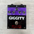 Used Voodoo Lab Giggity - Analog Mastering Preamp Pedal 40112-S000183250 View 3