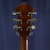 Used Ibanez AEL30SE-DVS ACOUSTIC ELECTRIC Laminate Top Acoustic Guitar Wood 41140-S000138250 View 6