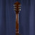 Used Ibanez AEL30SE-DVS ACOUSTIC ELECTRIC Laminate Top Acoustic Guitar Wood 41140-S000138250 View 7