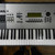 Used Yamaha MOTIF8 88-Key Synthesizer 88-key 40105-S000077453 View 3