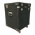 Used DJ Cases 10 U Rolling Case 9-12 Space Rack 41117-S000055478 View 2