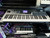 Used Yamaha MM6 PORTABLE SYNTH 61-Key Keyboard 61-Key 41132-S000011983 View 1