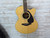 Used Yamaha LGX6CA Acoustic Guitar 41138-S000100276 View 1