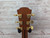 Used Yamaha LGX6CA Acoustic Guitar 41138-S000100276 View 8