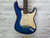 Used Fender 1996 BONNIE RAITT USA STRATOCASTER Electric Guitar 41138-S000100277 View 1