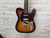 Used Fender 2002 DELUXE NASHVILLE POWER TELECASTER Electric Guitar 41138-S000100279 View 2