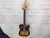 Used Fender 2002 DELUXE NASHVILLE POWER TELECASTER Electric Guitar 41138-S000100279 View 4