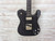 Used TELE CUSTOM PARTSCASTER Electric Guitar 41138-S000100282 View 1