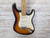 Used Fender 1994 40TH ANN STRATOCASTER Electric Guitar 41138-S000100283 View 1