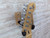 Used Fender 1994 40TH ANN STRATOCASTER Electric Guitar 41138-S000100283 View 4