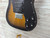 Used Squier JOE TROHMAN TELECASTER Electric Guitar 6-String 41138-S000100286 View 7