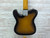 Used Squier JOE TROHMAN TELECASTER Electric Guitar 6-String 41138-S000100286 View 13