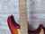 Used PARTSCASTER QUILTED HOT RAILS Electric Guitar 41138-S000100287 View 13
