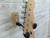 Used PARTSCASTER QUILTED HOT RAILS Electric Guitar 41138-S000100287 View 21