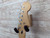 Used PARTSCASTER QUILTED HOT RAILS Electric Guitar 41138-S000100287 View 19