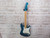 Used Fender 1995 AMERICAN STANDARD STRAT MTCH HDSTK Electric Guitar 41138-S000100290 View 2