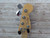 Used Fender 2005 AMERICAN DELUXE PRECISION BASS V Bass Guitar 41138-S000100291 View 3