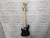 Used Fender 2005 AMERICAN DELUXE PRECISION BASS V Bass Guitar 41138-S000100291 View 15