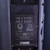 Used Mackie C300 PASSIVE SPEAKER PAIR Passive Full Range Speaker Cabinet 41140-S000138251 View 5