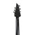 Used Jackson SLATXMG3-6 S Type Electric Guitar Black 6-String View 5
