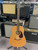 Used Seagull S6 Solid Top Acoustic Guitar Wood 41137-S000107584 View 1