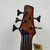 Used Ibanez ST375EF FRETLESS J Type Bass Guitar Sunburst 5-String 40042-S000271290 View 2
